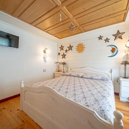 Casa de Férias Adele