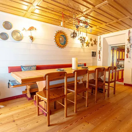 Casa de Férias Adele *