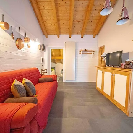 Casa de Férias Adele *