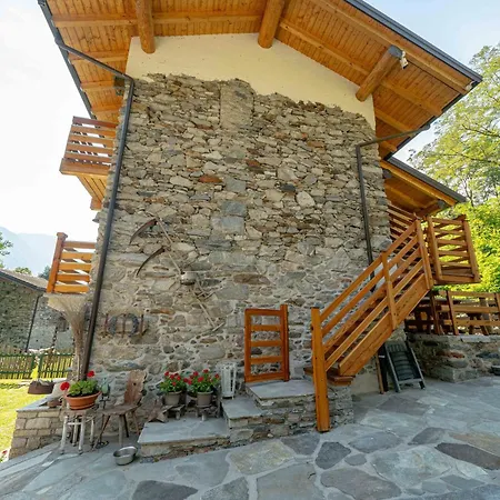 Casa de Férias Adele