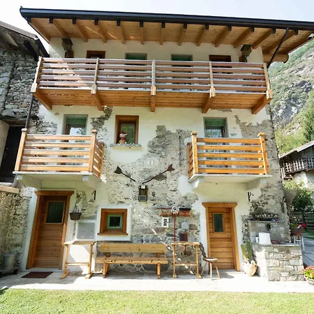 Casa de Férias Adele